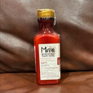 Maui Moisture Red Shampoo for Women